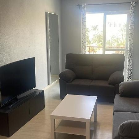 Patrocinio Apartment Malaga Exterior photo