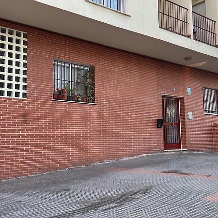 Patrocinio Apartment Malaga Exterior photo
