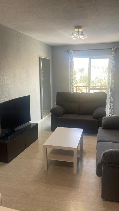 Patrocinio Apartment Malaga Exterior photo